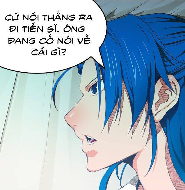 Chúa Tể Học Đường Chapter 428 - 96