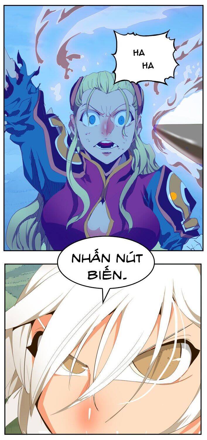 Chúa Tể Học Đường Chapter 430 - 30