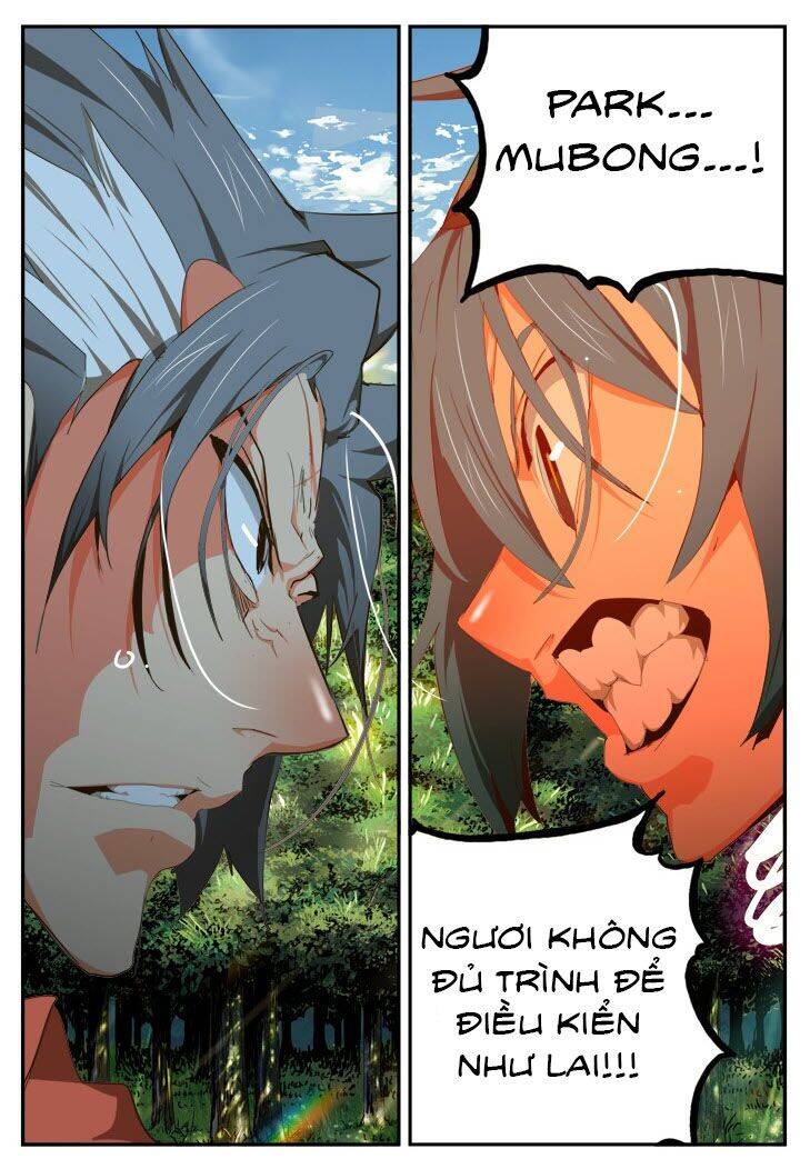 Chúa Tể Học Đường Chapter 430 - 5