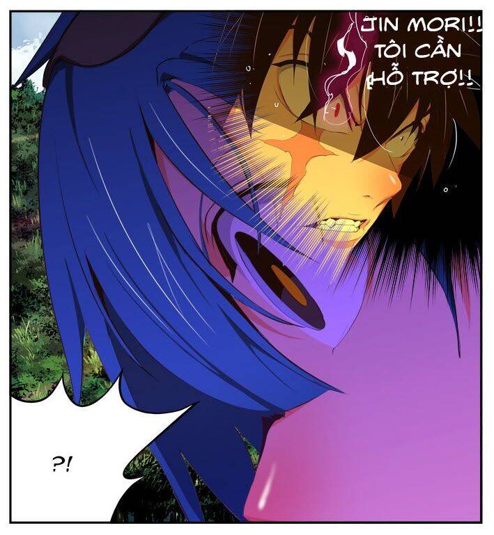 Chúa Tể Học Đường Chapter 430 - 6