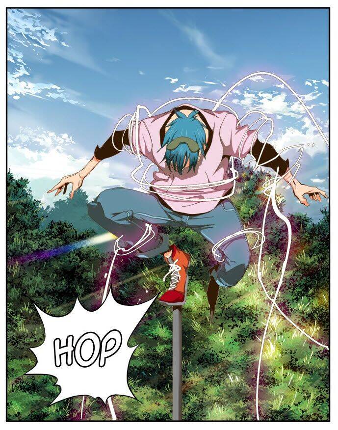 Chúa Tể Học Đường Chapter 430 - 9