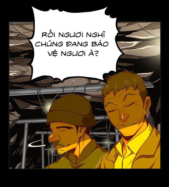 Chúa Tể Học Đường Chapter 431 - 46