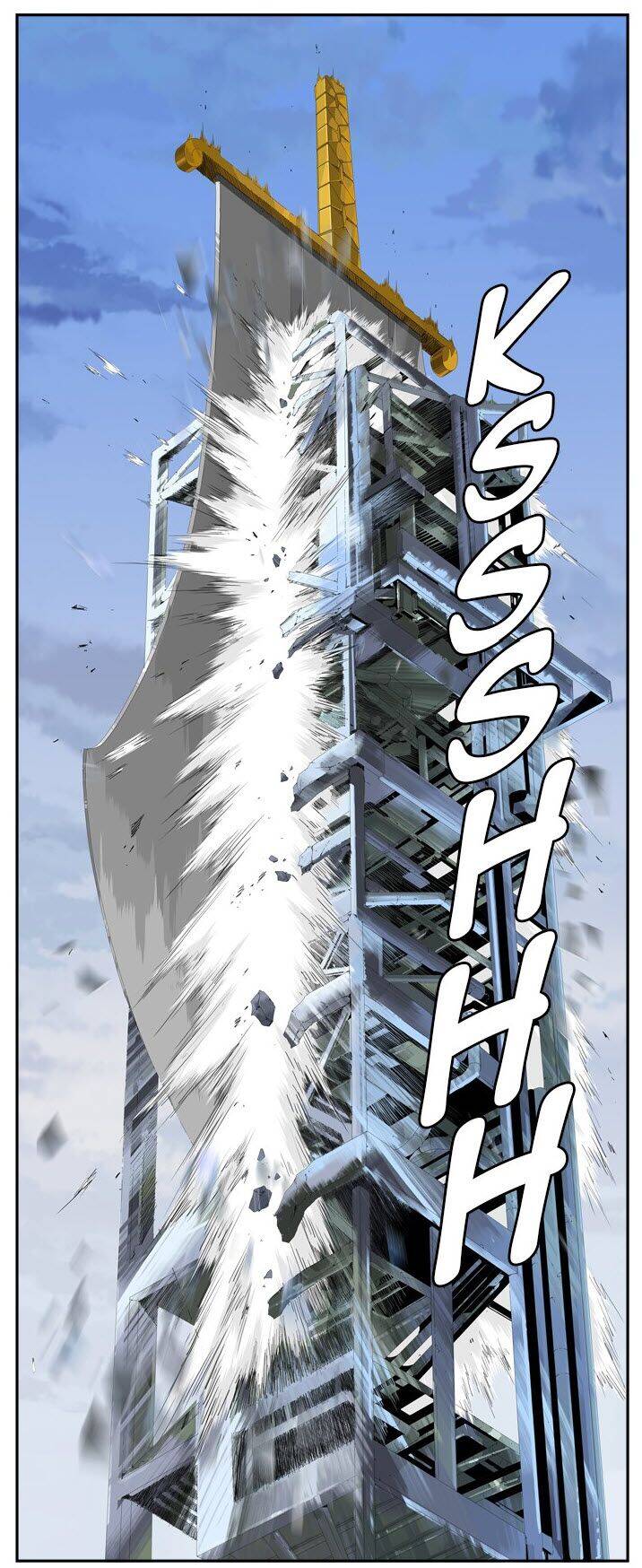 Chúa Tể Học Đường Chapter 432 - 19
