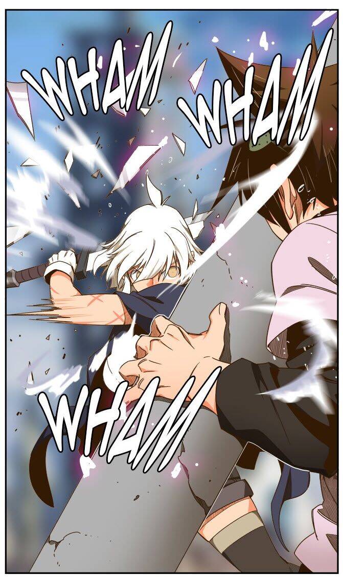 Chúa Tể Học Đường Chapter 432 - 31