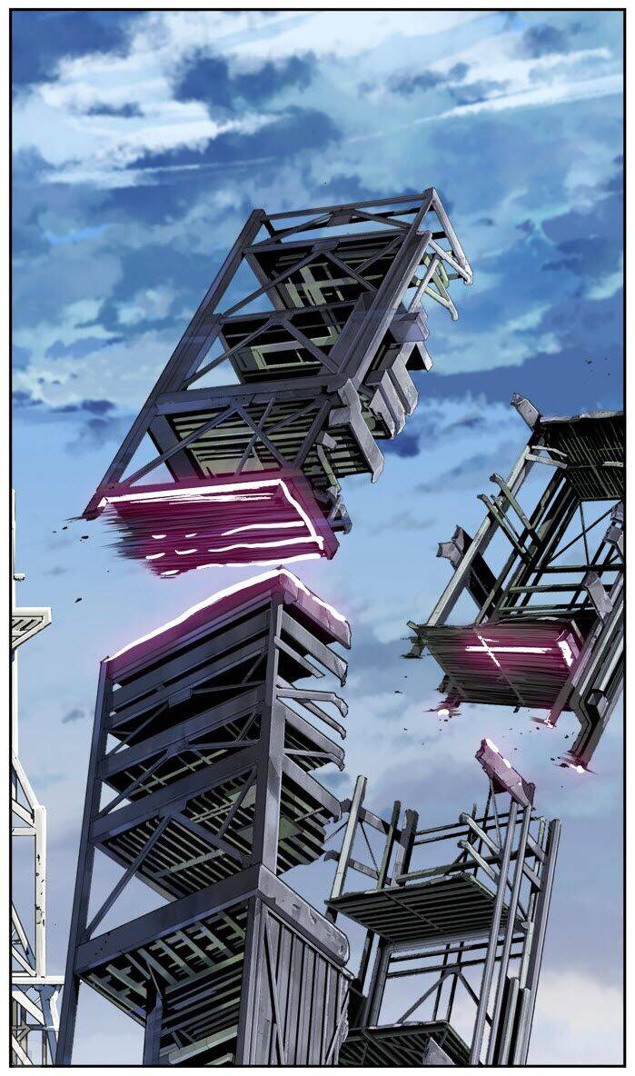 Chúa Tể Học Đường Chapter 432 - 49