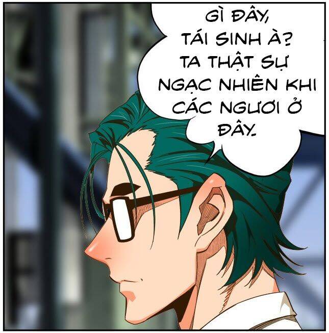 Chúa Tể Học Đường Chapter 433 - 38