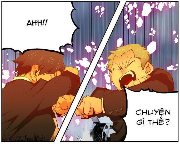 Chúa Tể Học Đường Chapter 433 - 85