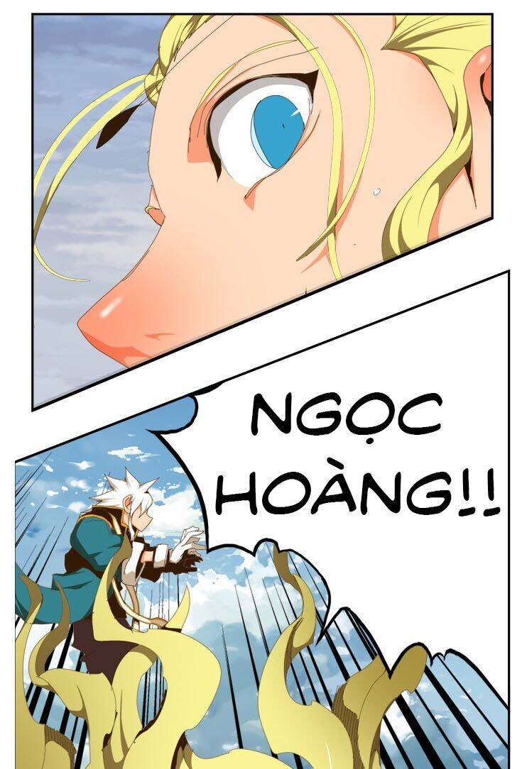 Chúa Tể Học Đường Chapter 434 - 56