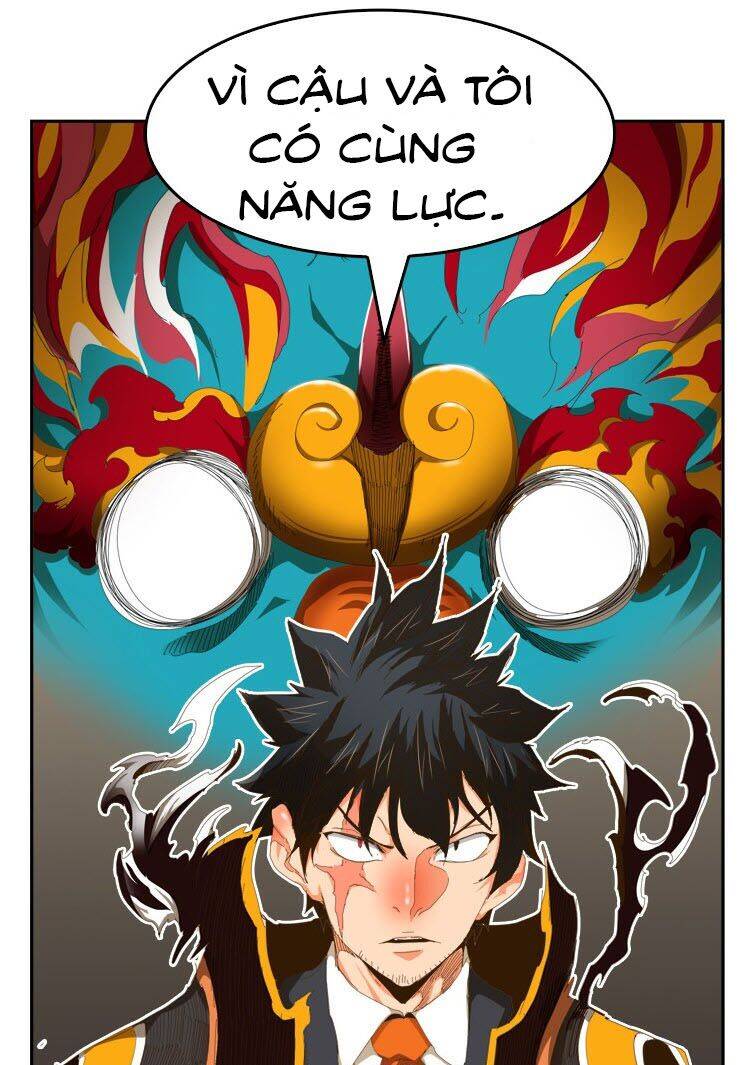 Chúa Tể Học Đường Chapter 434 - 66