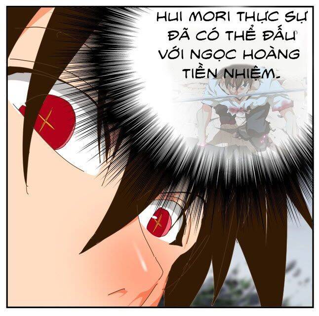 Chúa Tể Học Đường Chapter 434 - 76