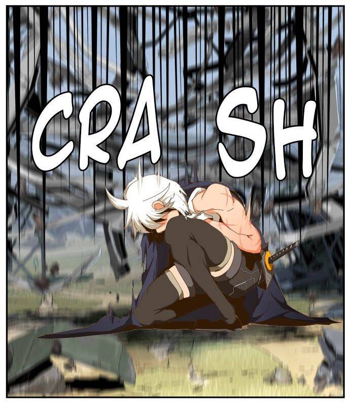 Chúa Tể Học Đường Chapter 434 - 83