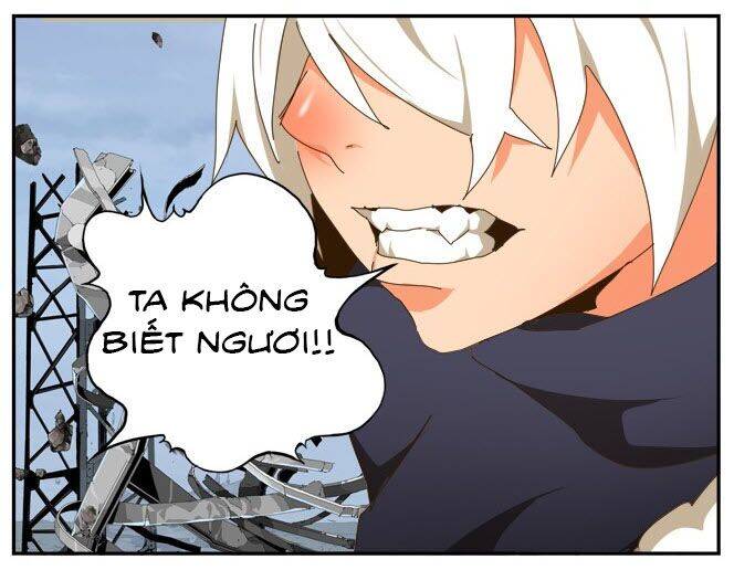Chúa Tể Học Đường Chapter 434 - 95