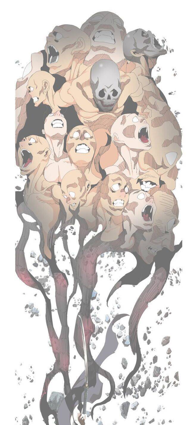 Chúa Tể Học Đường Chapter 435 - 1