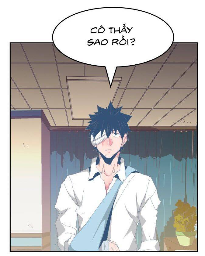 Chúa Tể Học Đường Chapter 435 - 89
