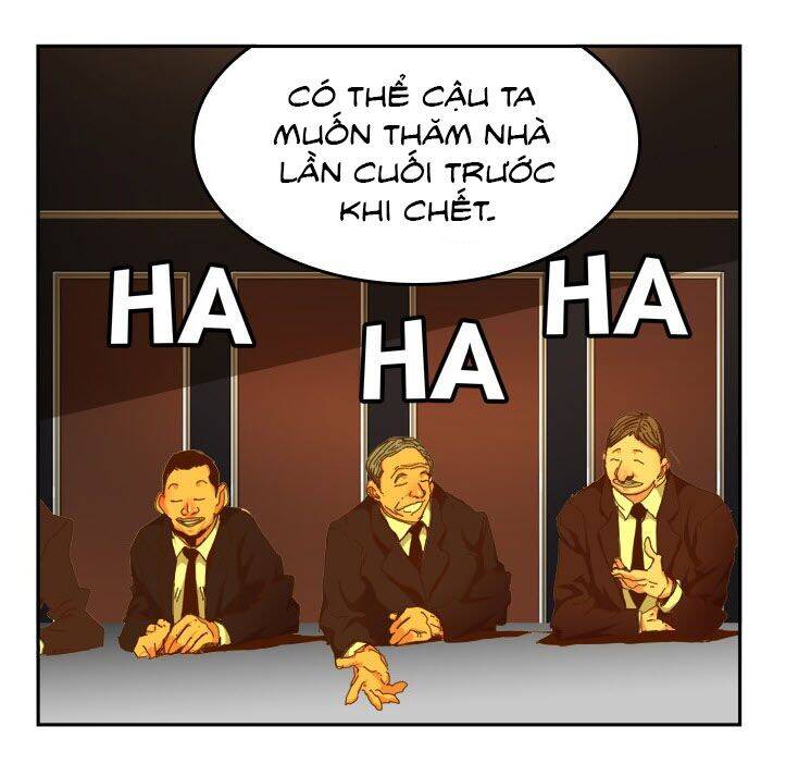 Chúa Tể Học Đường Chapter 437 - 12