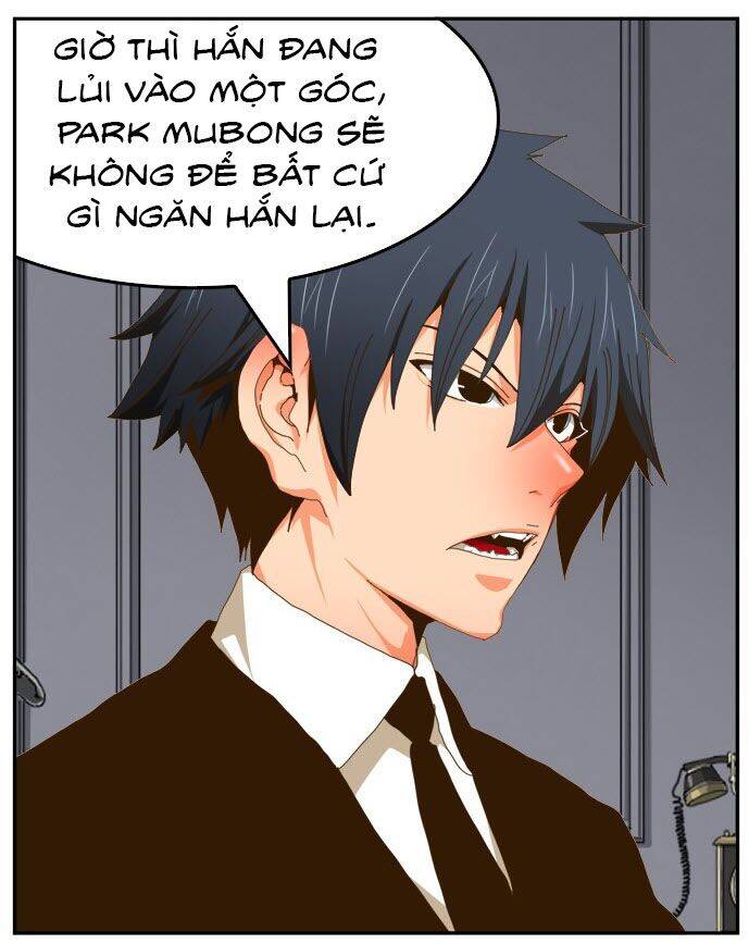 Chúa Tể Học Đường Chapter 437 - 111
