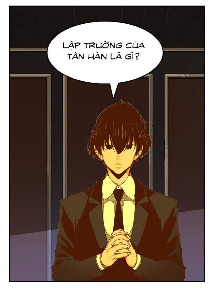 Chúa Tể Học Đường Chapter 437 - 14