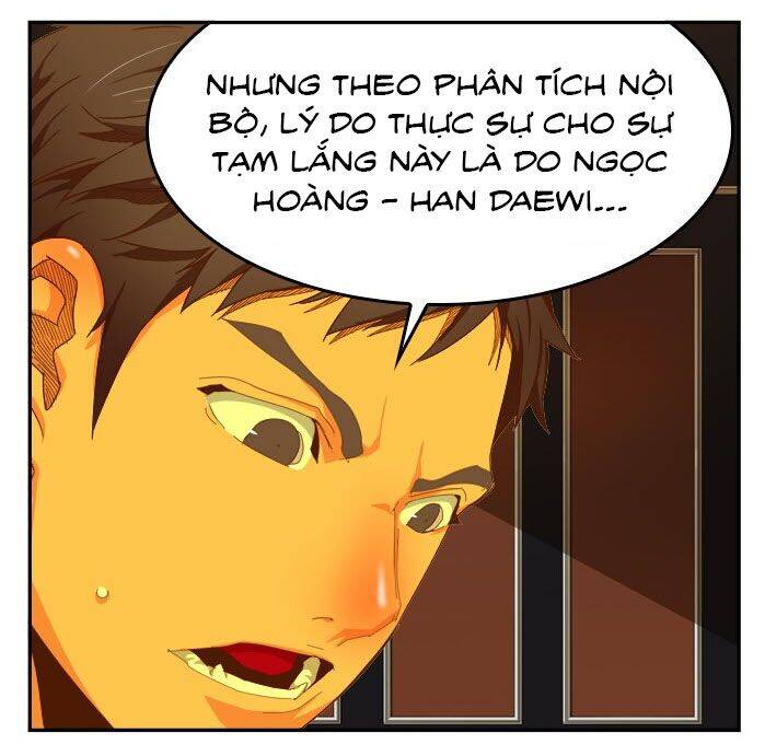 Chúa Tể Học Đường Chapter 437 - 16