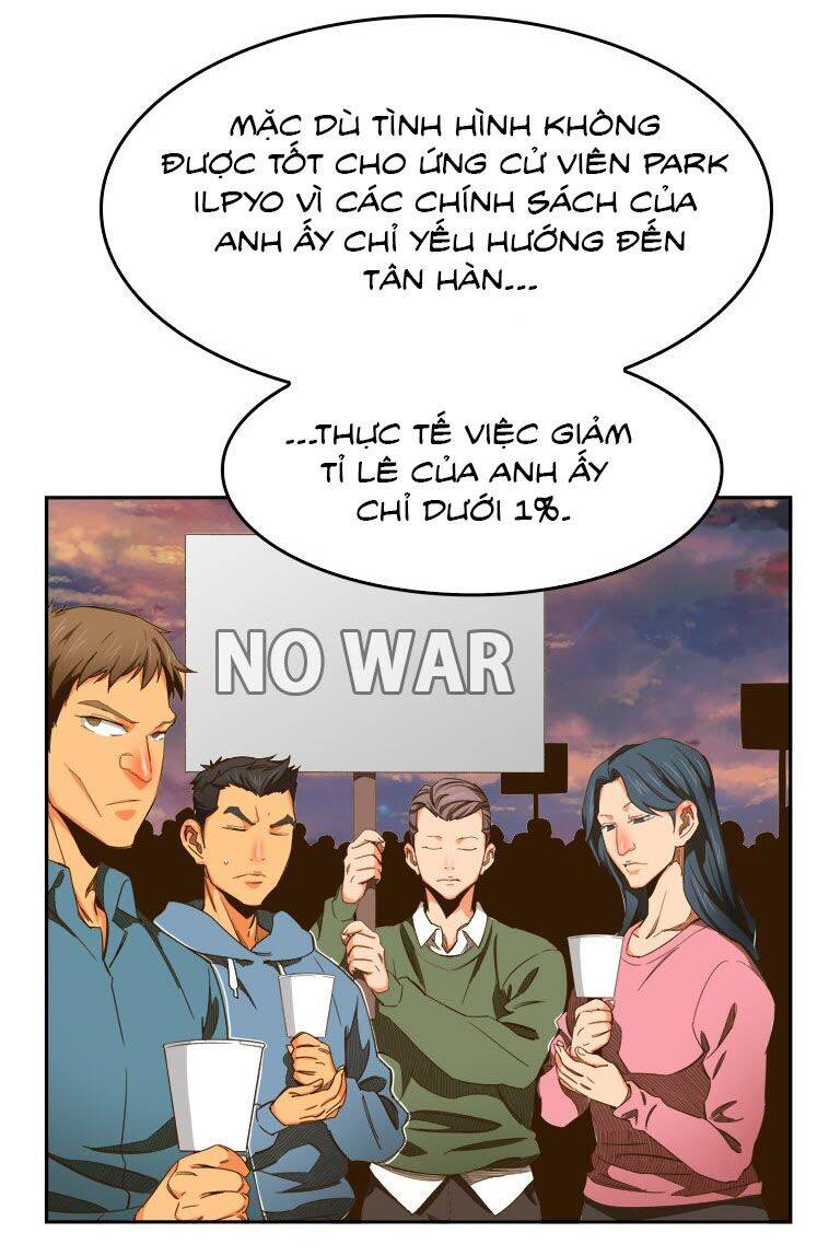 Chúa Tể Học Đường Chapter 437 - 21