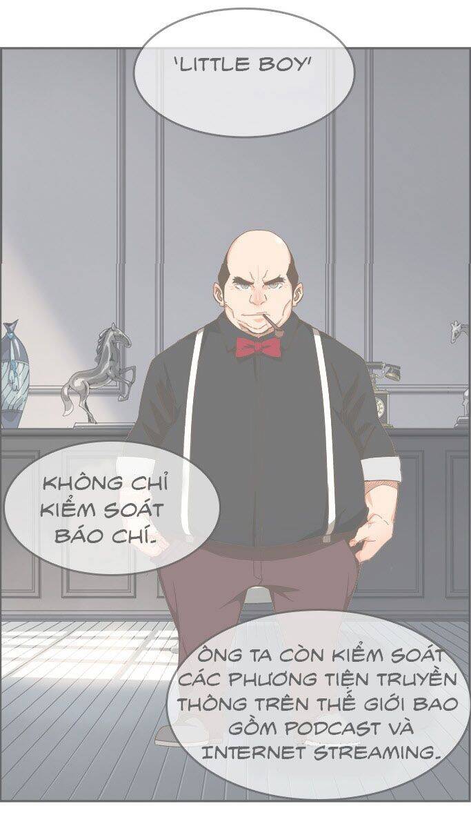 Chúa Tể Học Đường Chapter 437 - 28