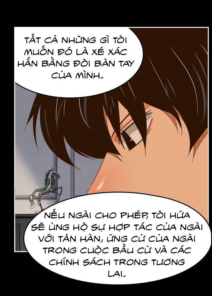 Chúa Tể Học Đường Chapter 437 - 33