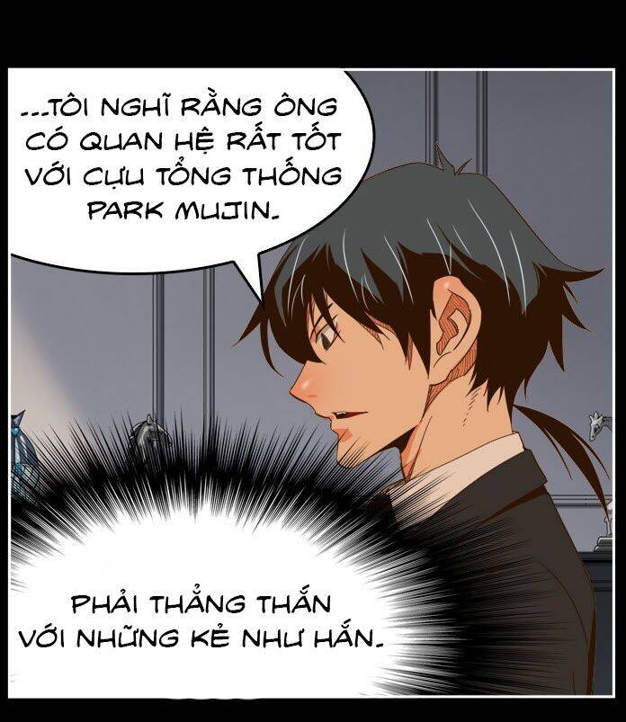 Chúa Tể Học Đường Chapter 437 - 35
