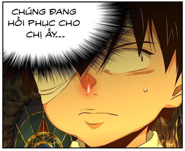 Chúa Tể Học Đường Chapter 438 - 57