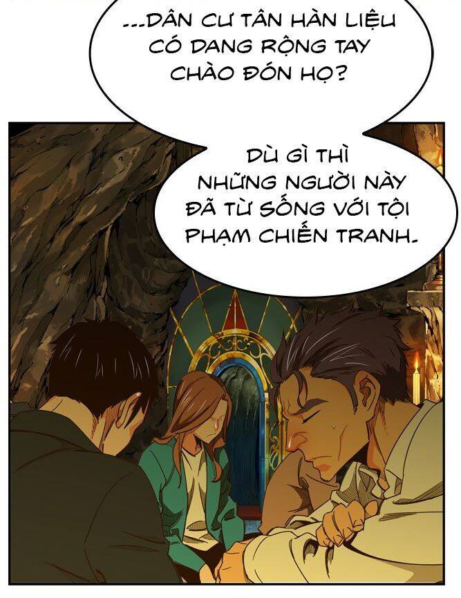 Chúa Tể Học Đường Chapter 438 - 70