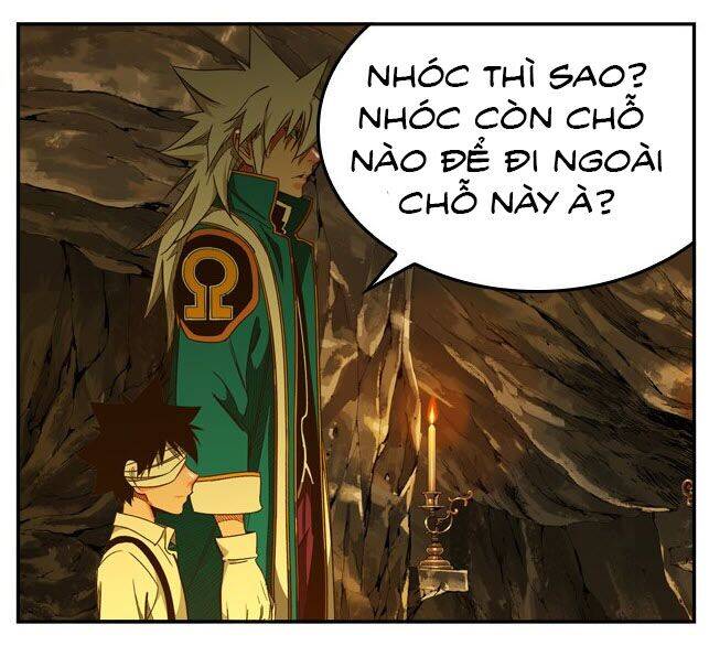Chúa Tể Học Đường Chapter 438 - 71