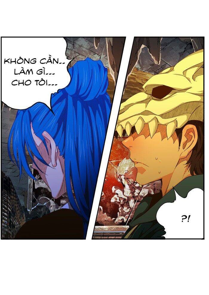 Chúa Tể Học Đường Chapter 441 - 42