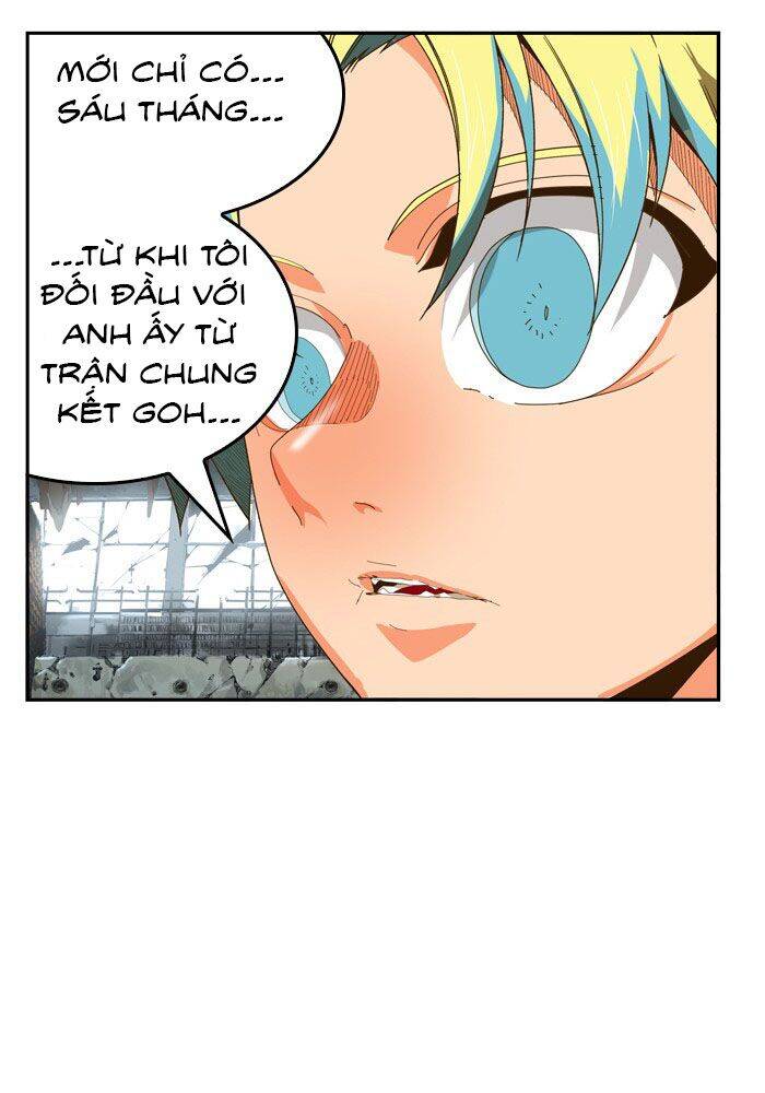 Chúa Tể Học Đường Chapter 441 - 47