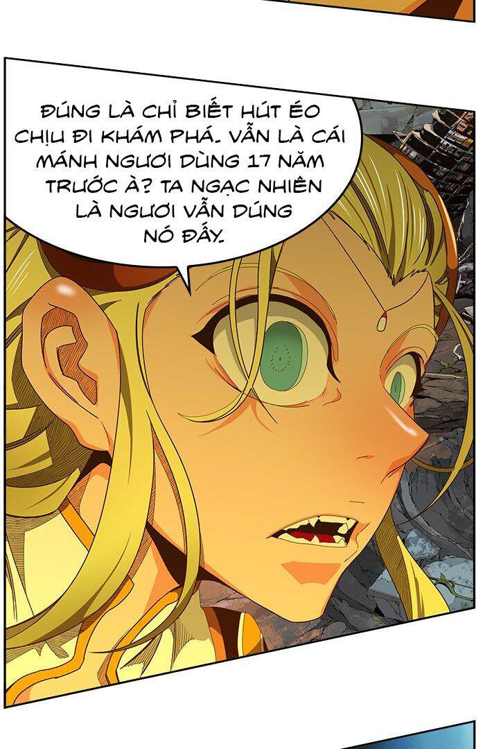 Chúa Tể Học Đường Chapter 441 - 67