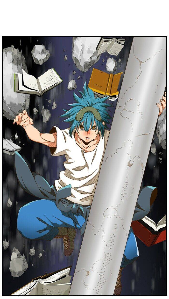 Chúa Tể Học Đường Chapter 441 - 8