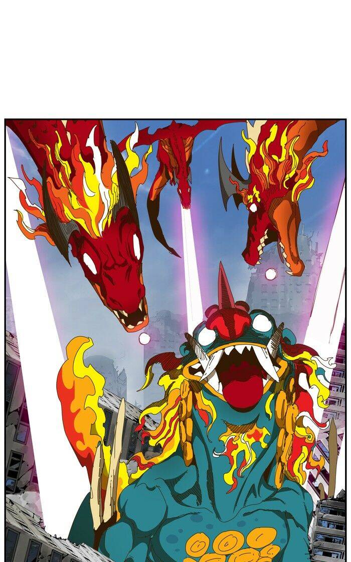Chúa Tể Học Đường Chapter 441 - 82