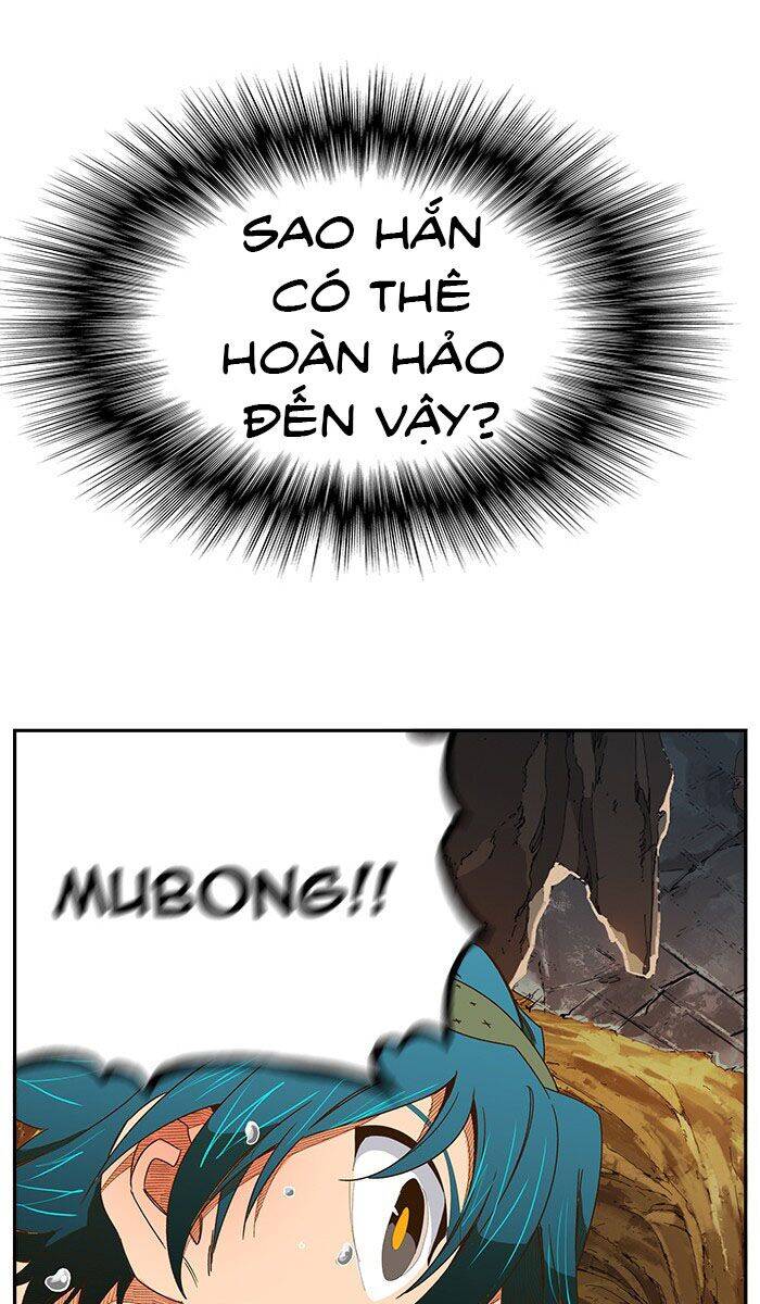Chúa Tể Học Đường Chapter 441 - 92