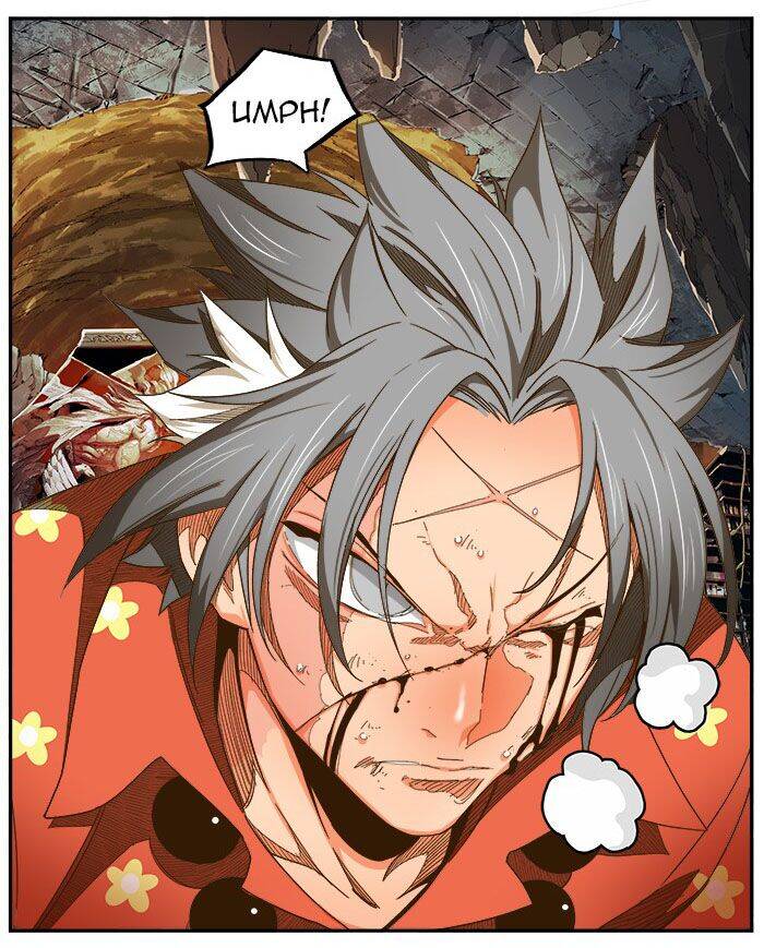 Chúa Tể Học Đường Chapter 442 - 33