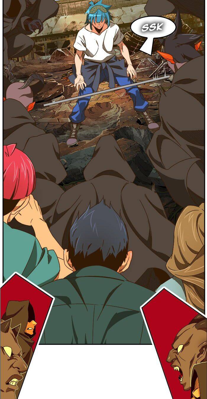 Chúa Tể Học Đường Chapter 442 - 60