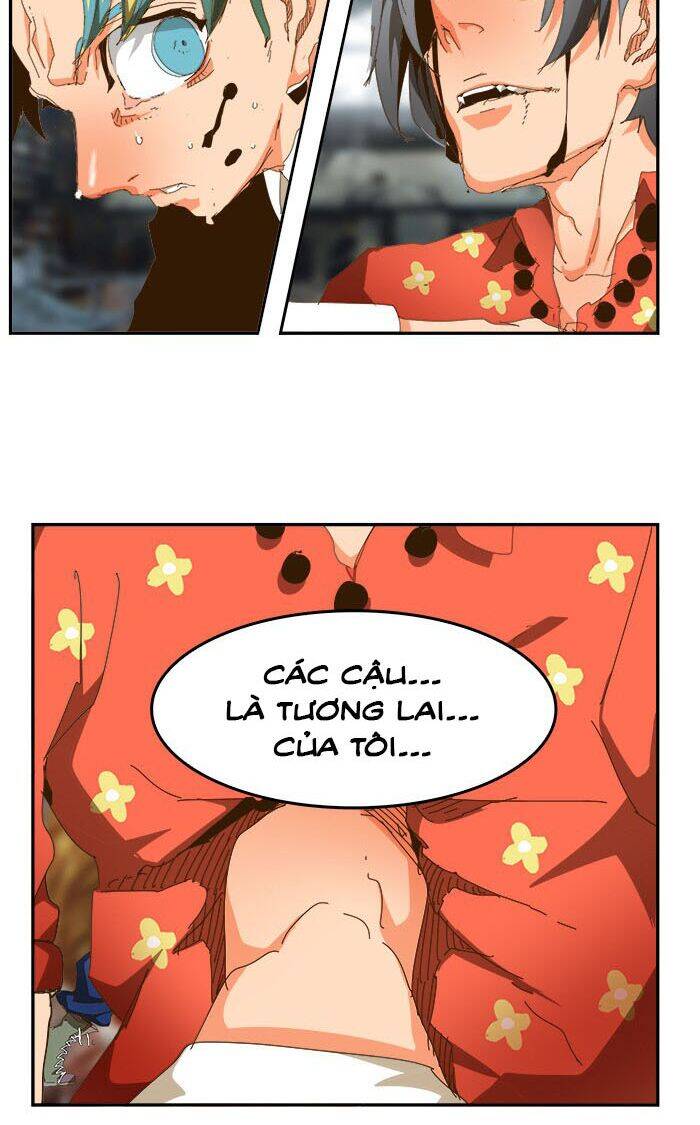 Chúa Tể Học Đường Chapter 442 - 79