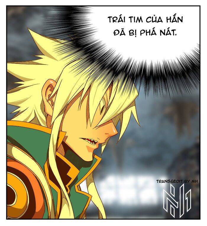 Chúa Tể Học Đường Chapter 443 - 87