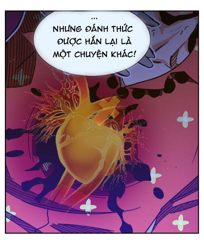 Chúa Tể Học Đường Chapter 443 - 95