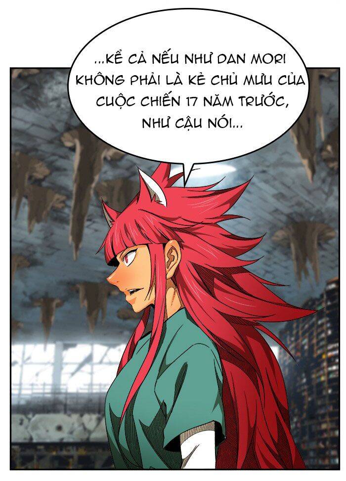 Chúa Tể Học Đường Chapter 444 - 102