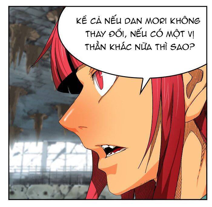 Chúa Tể Học Đường Chapter 444 - 105
