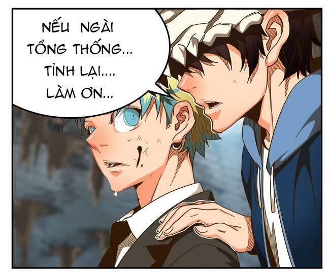 Chúa Tể Học Đường Chapter 444 - 107