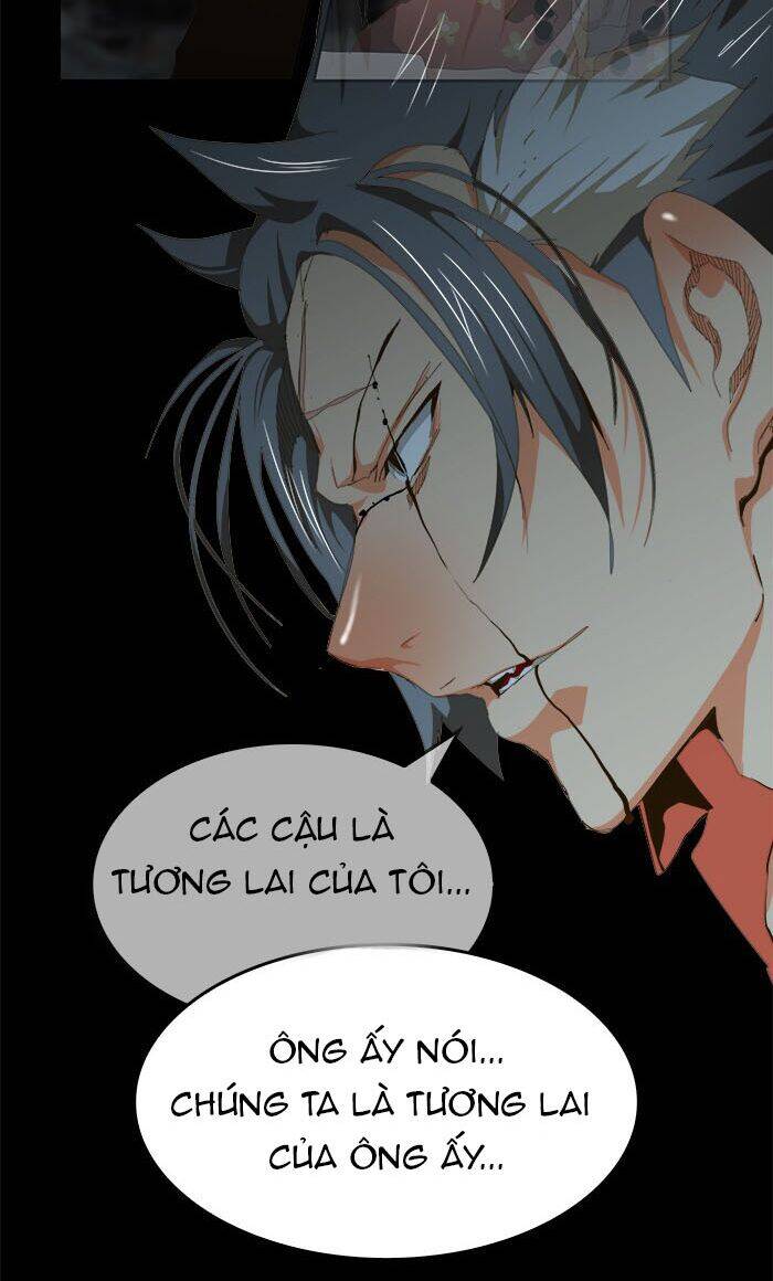 Chúa Tể Học Đường Chapter 444 - 116