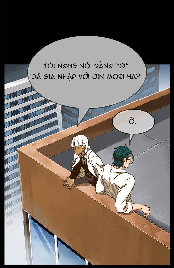 Chúa Tể Học Đường Chapter 444 - 42