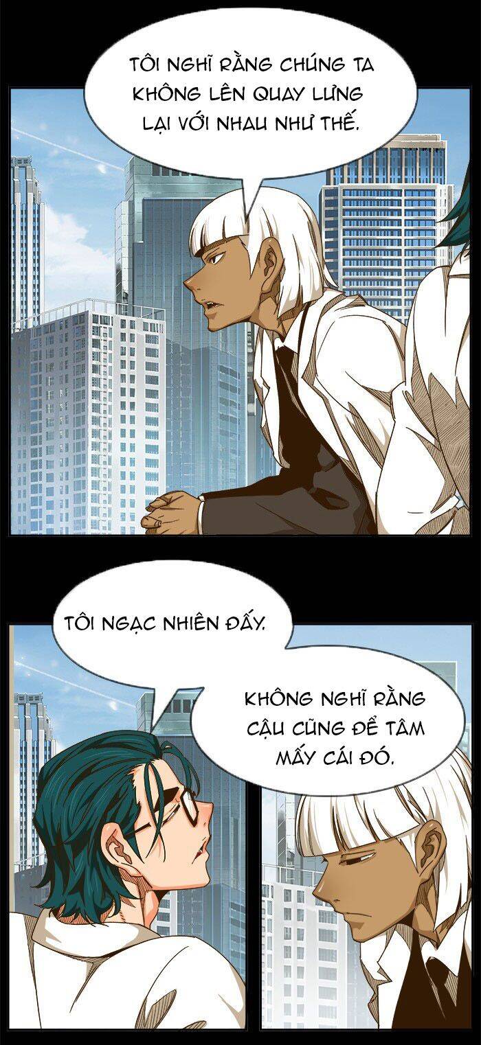 Chúa Tể Học Đường Chapter 444 - 43