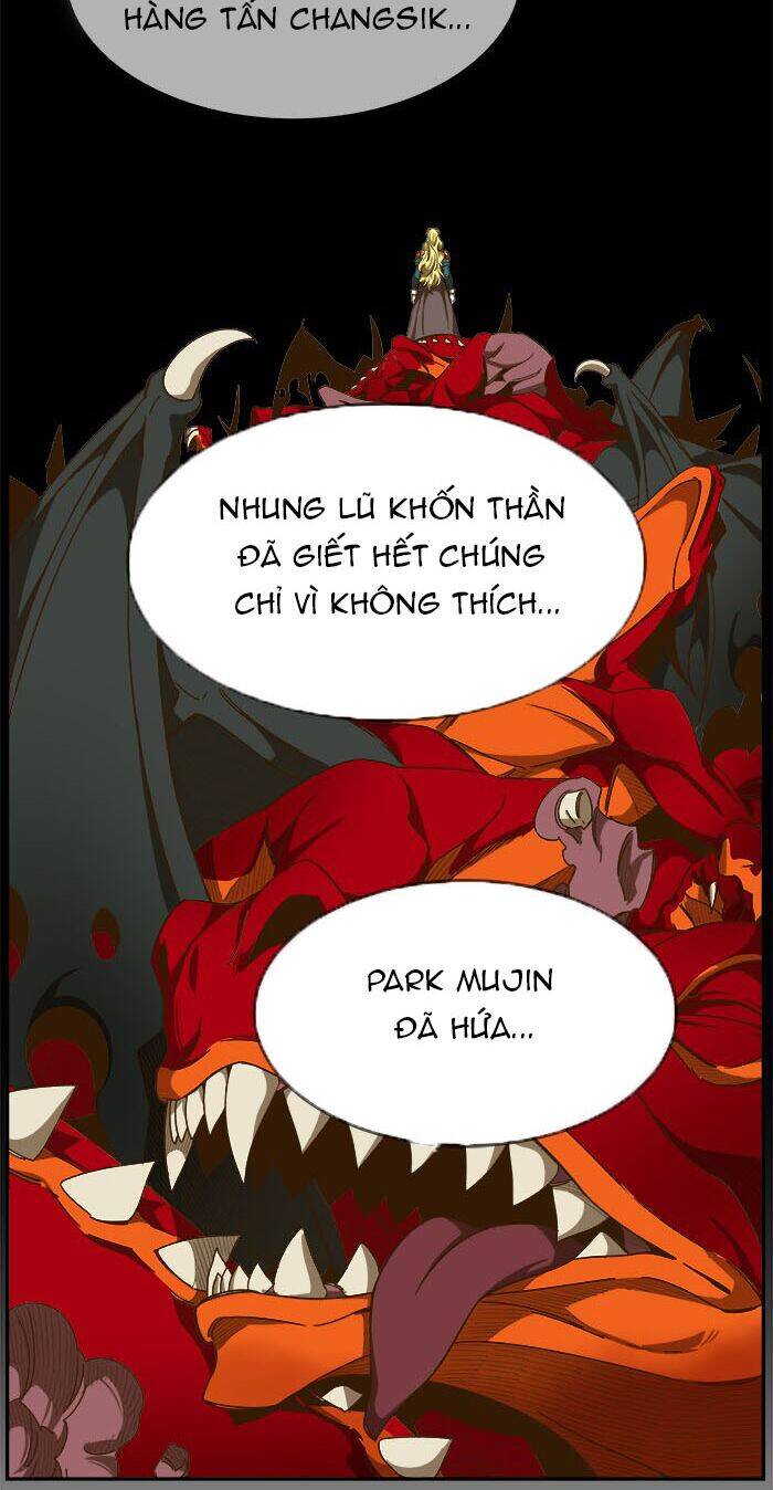 Chúa Tể Học Đường Chapter 444 - 45
