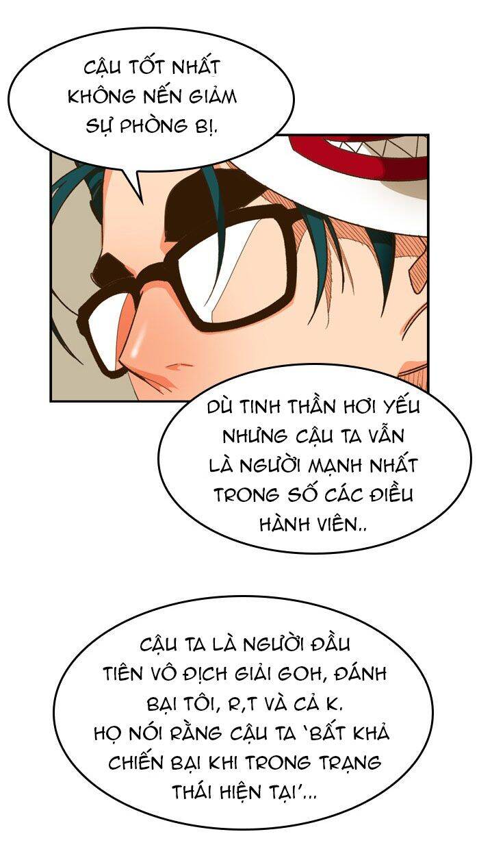Chúa Tể Học Đường Chapter 444 - 53