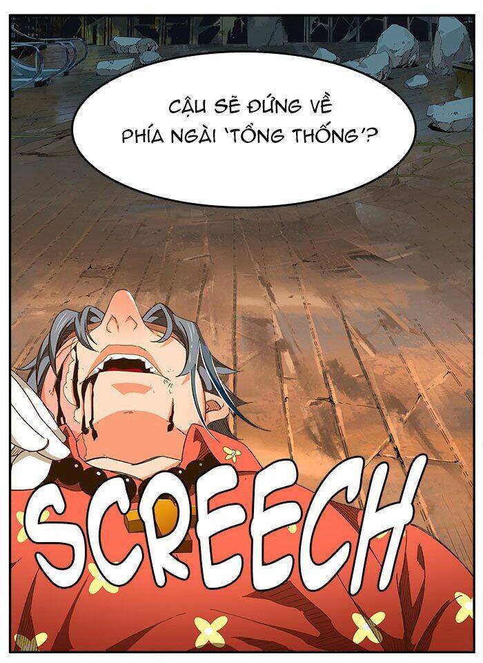 Chúa Tể Học Đường Chapter 444 - 67
