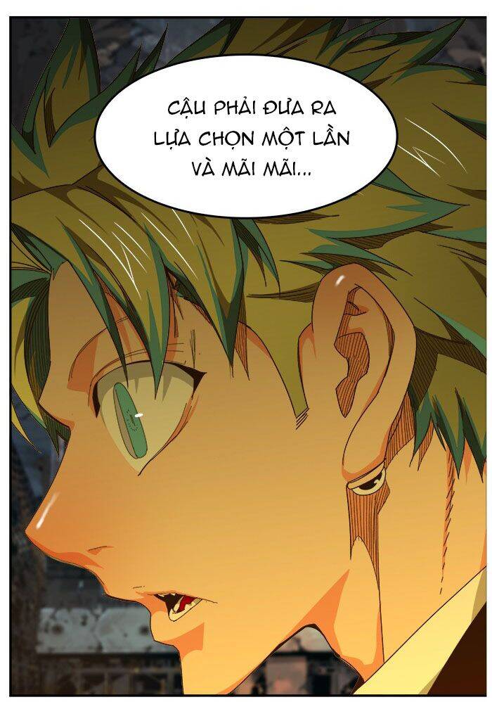 Chúa Tể Học Đường Chapter 444 - 70